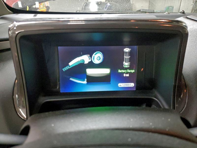 Фото 9 с аукциона – 2013 CHEVROLET VOLT с VIN 1G1RB6E45DU149639