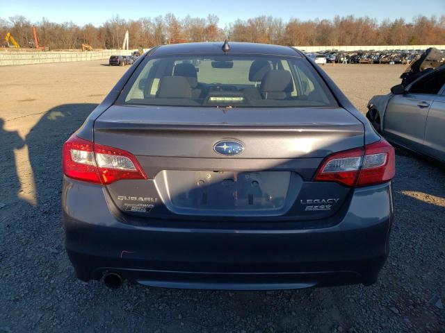 Photo 6 from auction – 2017 SUBARU LEGACY 2.5 with VIN 4S3BNAC63H3048716