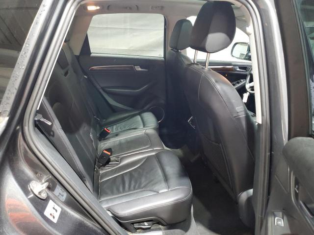 Photo 11 from auction – 2017 AUDI Q5 PREMIUM with VIN WA1L2AFP6HA085718
