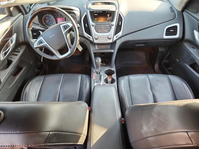 Foto 8 de la subasta – 2017 GMC TERRAIN DE con VIN 2GKFLRE35H6287805