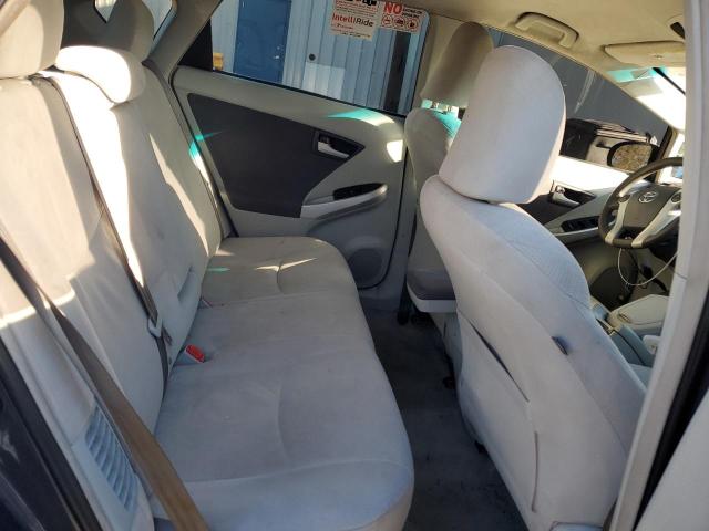 Photo 10 from auction – 2011 TOYOTA PRIUS with VIN JTDKN3DU6B0248751