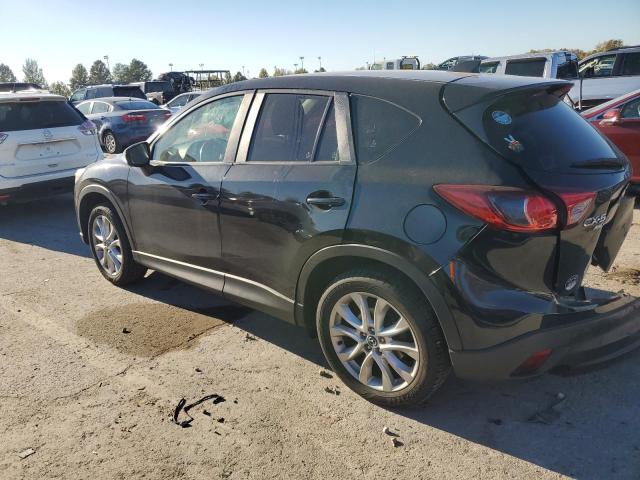 Photo 2 from auction – 2015 MAZDA CX-5 GT with VIN JM3KE4DY4F0484885