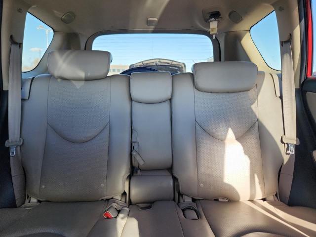 Photo 10 from auction – 2007 TOYOTA RAV4 LIMIT with VIN JTMBK31V976013125