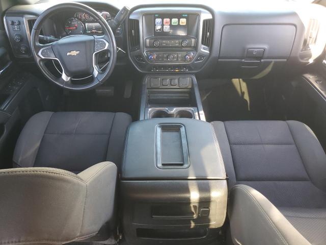 Photo 8 from auction – 2015 CHEVROLET SILVERADO with VIN 3GCUKREC0FG381274