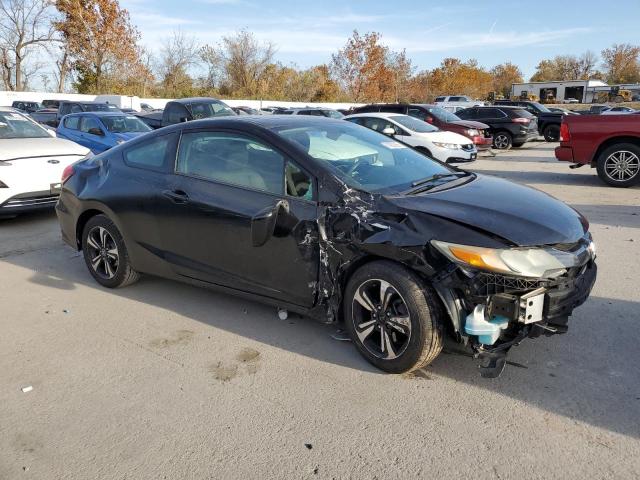 Photo 4 from auction – 2015 HONDA CIVIC EX with VIN 2HGFG3B80FH533076