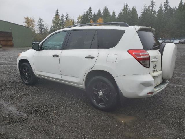 Photo 2 from auction – 2011 TOYOTA RAV4 with VIN 2T3ZF4DVXBW093272