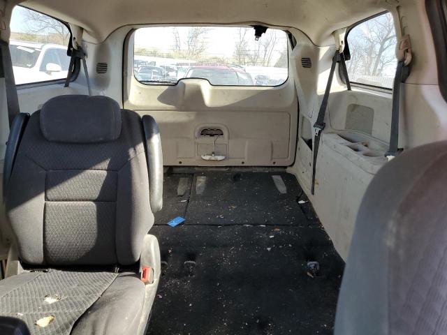Photo 10 from auction – 2010 DODGE GRAND CARA with VIN 2D4RN5D16AR317025