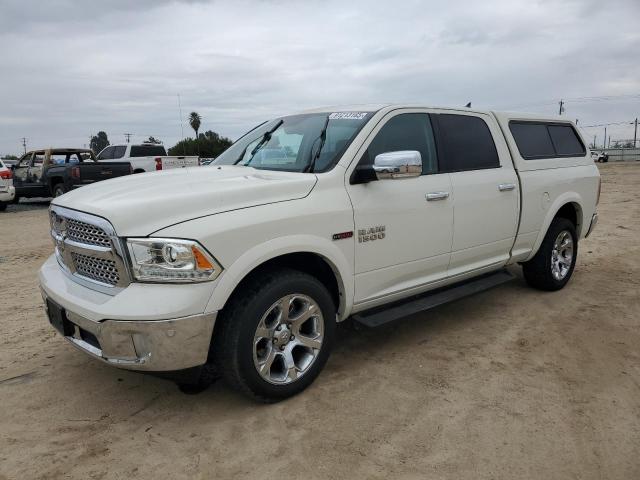 RAM 1500 LARAM 2018 with VIN 1C6RR7VM2JS333301 - Photo from auction