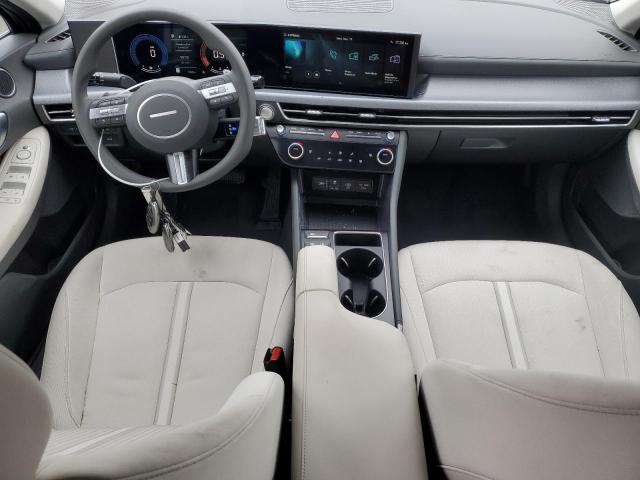 Photo 8 from auction – 2025 HYUNDAI SONATA SEL with VIN KMHL64JA6SA517337