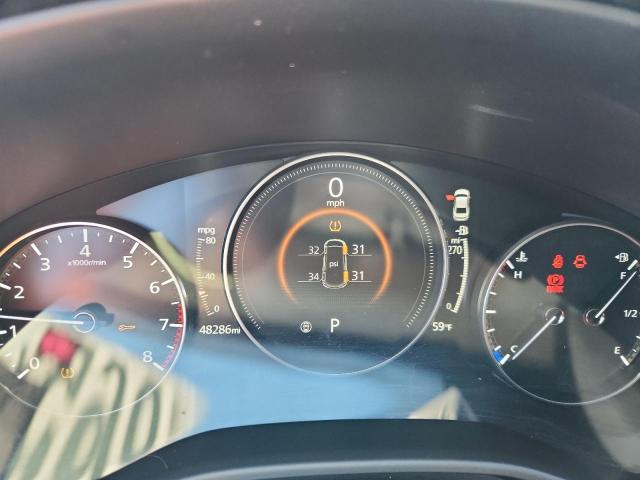 Photo 9 from auction – 2020 MAZDA 3 SELECT with VIN JM1BPBCM9L1162741