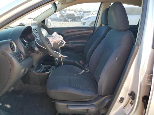 Photo 7 from auction – 2012 NISSAN VERSA S with VIN 3N1CN7AP8CL830657