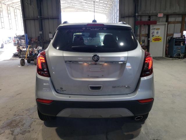 Фото 6 с аукциона – 2022 BUICK ENCORE PRE с VIN KL4CJESM1NB561904