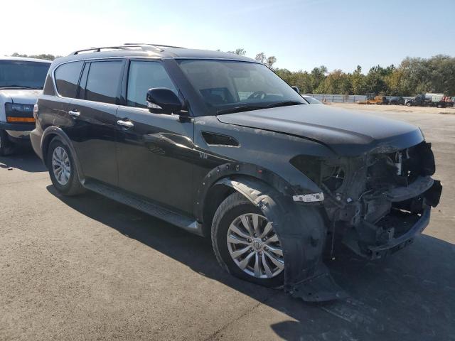 Photo 4 from auction – 2018 NISSAN ARMADA SV with VIN JN8AY2ND5J9057350