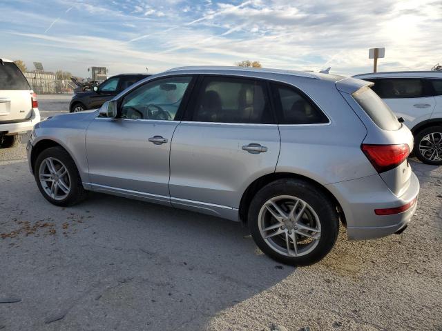 Photo 2 from auction – 2016 AUDI Q5 PREMIUM with VIN WA1L2AFP3GA072049