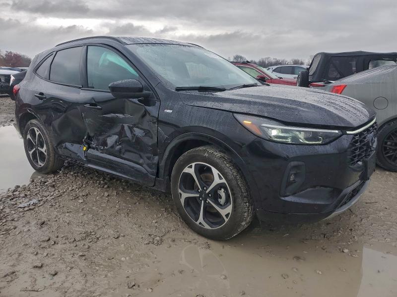 Photo 4 from auction – 2025 FORD ESCAPE ST with VIN 1FMCU9PA2SUA83183
