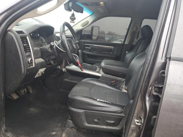Photo 7 from auction – 2018 RAM 1500 SPORT with VIN 1C6RR7MM1JS298218