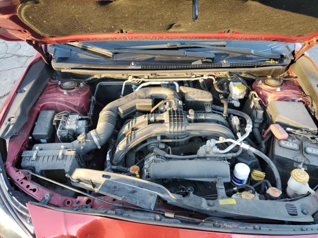 Photo 11 from auction – 2018 SUBARU IMPREZA PR with VIN 4S3GKAD64J3609458