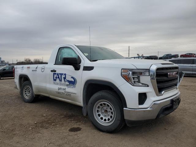Photo 4 from auction – 2022 GMC SIERRA LIM with VIN 3GTN8AEK9NG156992