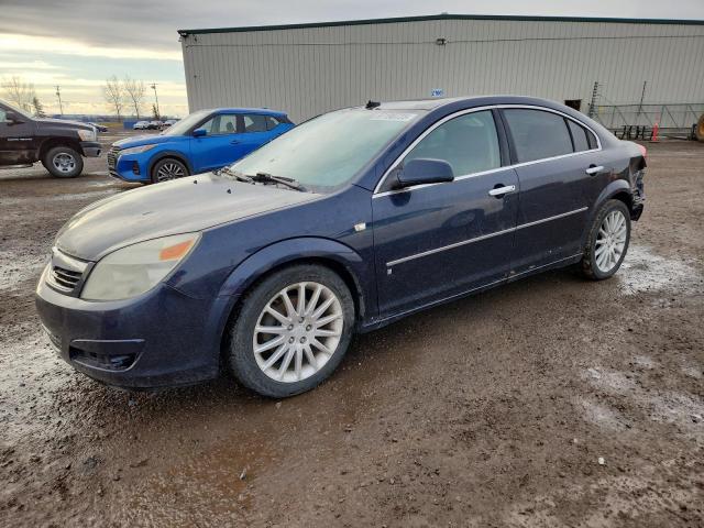 Photo 1 from auction – 2007 SATURN AURA XR with VIN 1G8ZV57787F269874