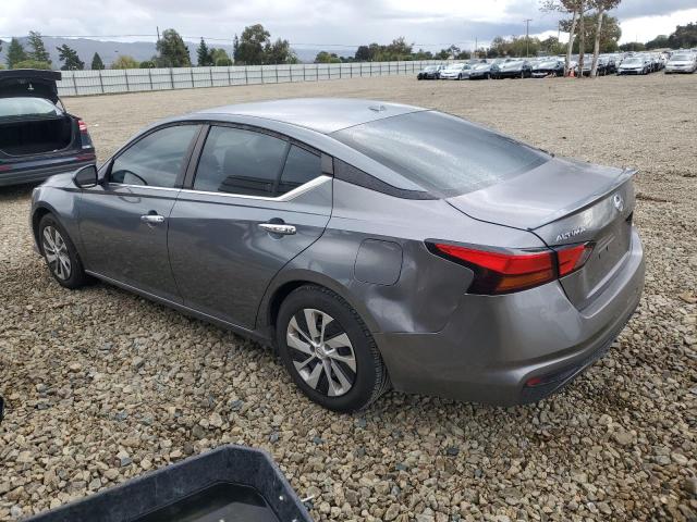 Photo 2 from auction – 2019 NISSAN ALTIMA S with VIN 1N4BL4BV8KC192694