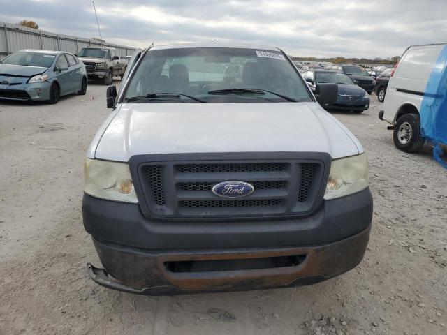 Photo 5 from auction – 2006 FORD F150 with VIN 1FTRF12V86NB32360