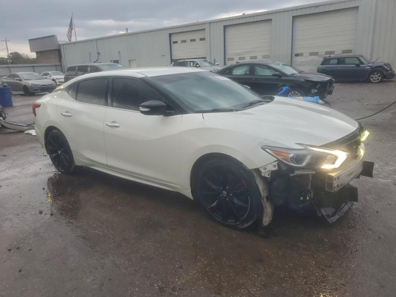 Photo 4 from auction – 2016 NISSAN MAXIMA with VIN 1N4AA6AP5GC906899