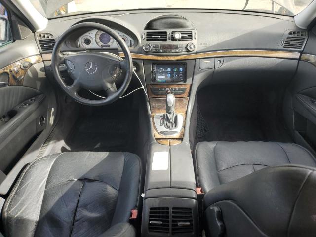 Photo 8 from auction – 2003 MERCEDES-BENZ E500 with VIN WDBUF70J33A247964