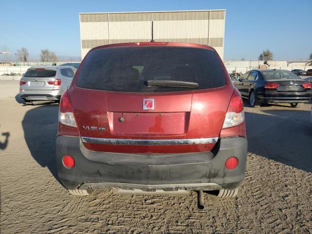 Photo 6 from auction – 2008 SATURN VUE XE with VIN 3GSCL33P78S673844