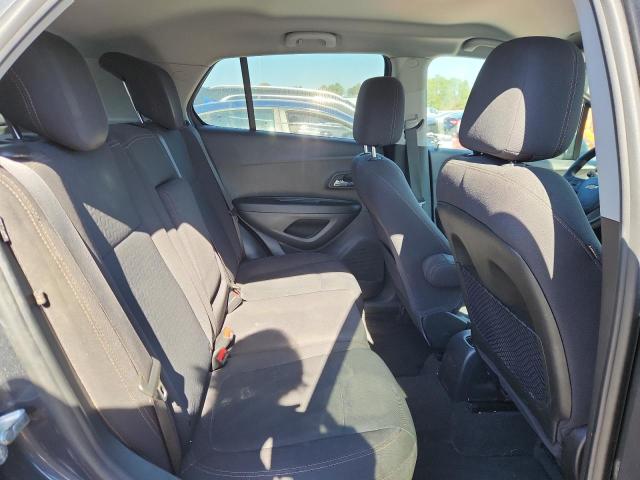 Photo 10 from auction – 2019 CHEVROLET TRAX LS with VIN 3GNCJKSB7KL402406
