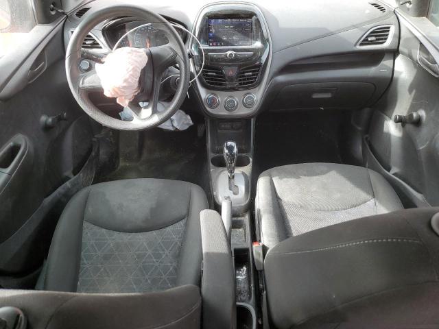 Photo 8 from auction – 2021 CHEVROLET SPARK with VIN KL8CB6SA2MC730120