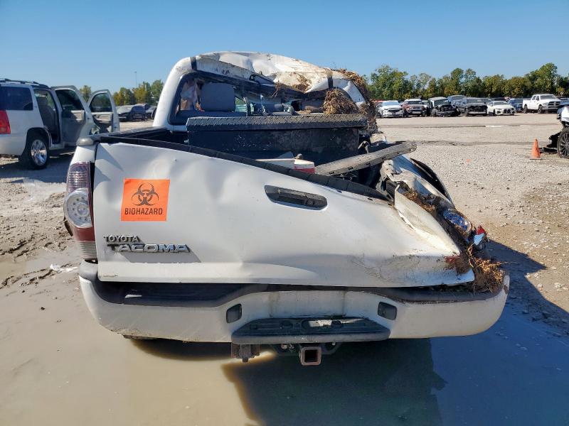 Photo 6 from auction – 2015 TOYOTA TACOMA DOU with VIN 5TFLU4EN5FX113830