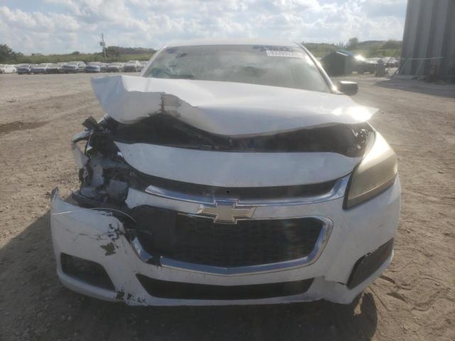 Photo 5 from auction – 2014 CHEVROLET MALIBU with VIN 1G11A5SL4EF217246