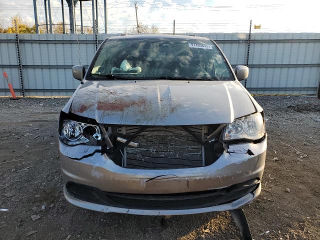 Photo 5 from auction – 2016 DODGE GRAND CARA with VIN 2C4RDGCGXGR351527