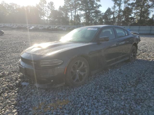 Photo 1 from auction – 2019 DODGE CHARGER GT with VIN 2C3CDXHG0KH684899