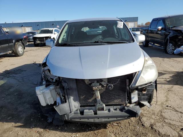 Photo 5 from auction – 2009 NISSAN VERSA S with VIN 3N1BC13E39L400375