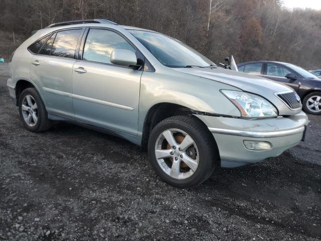 Photo 4 from auction – 2005 LEXUS RX 330 with VIN 2T2HA31U25C046117
