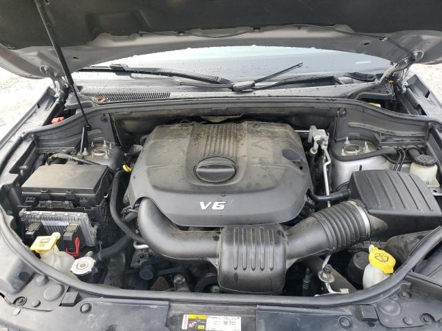 Photo 12 from auction – 2014 JEEP GRAND CHER with VIN 1C4RJEBG7EC580882