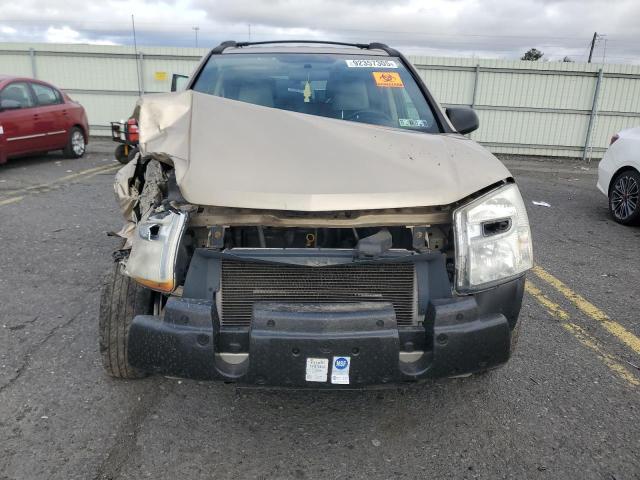 Photo 5 from auction – 2005 CHEVROLET EQUINOX LS with VIN 2CNDL13F656194798