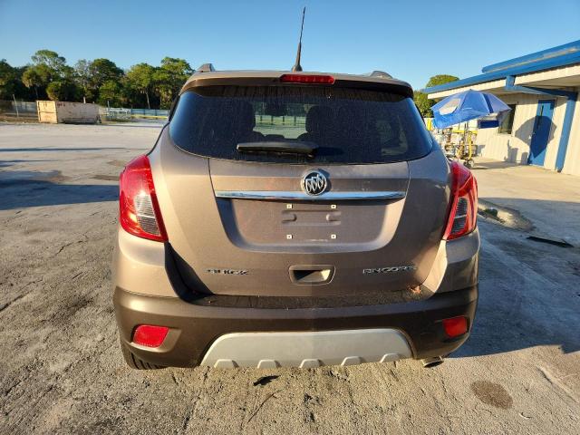 Photo 6 from auction – 2014 BUICK ENCORE with VIN KL4CJESB1EB783874