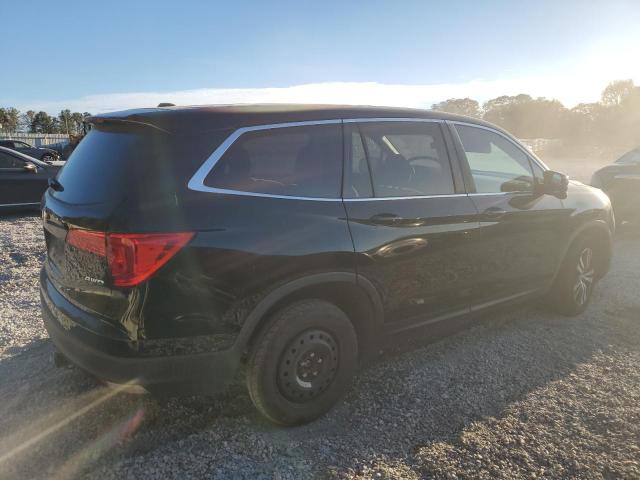 Photo 3 from auction – 2018 HONDA PILOT EX with VIN 5FNYF6H38JB023158