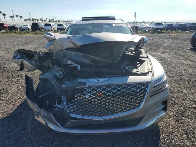 Photo 5 from auction – 2024 GENESIS GV80 BASE with VIN KMUHCESC4RU170413