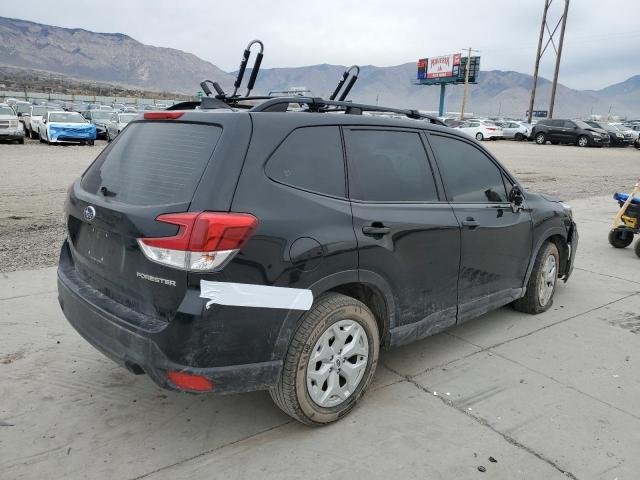 Photo 3 from auction – 2021 SUBARU FORESTER with VIN JF2SKADC0MH594580