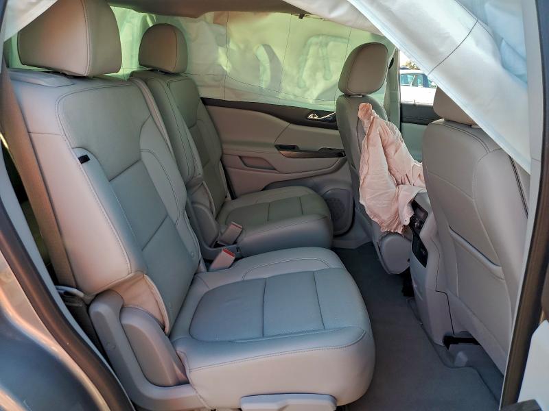 Photo 11 from auction – 2023 GMC ACADIA SLT with VIN 1GKKNULS7PZ265135
