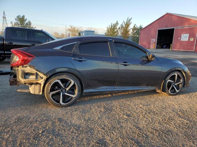 Photo 3 from auction – 2019 HONDA CIVIC EX with VIN 2HGFC2F73KH032037