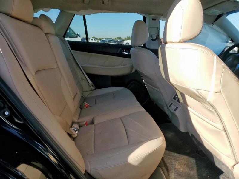 Photo 10 from auction – 2018 SUBARU OUTBACK 2. with VIN 4S4BSANC6J3383837