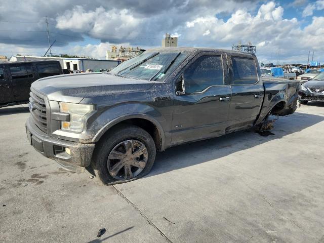 FORD F150 SUPER 2016 with VIN 1FTEW1CP7GFB81589 - Photo from auction