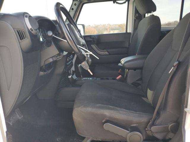 Photo 7 from auction – 2017 JEEP WRANGLER U with VIN 1C4BJWDG7HL690677