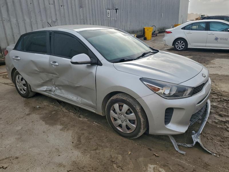Photo 4 from auction – 2019 KIA RIO S with VIN 3KPA24AB6KE213583
