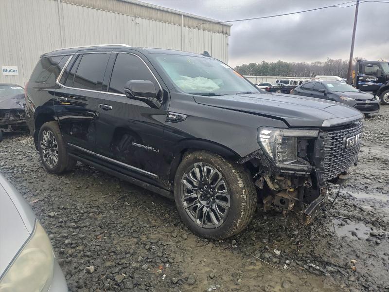 Photo 4 from auction – 2023 GMC YUKON with VIN 1GKS2EKL4PR115508