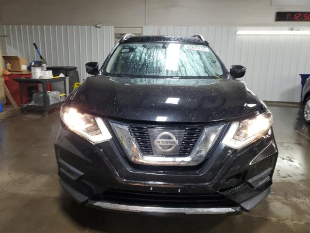 Photo 5 from auction – 2017 NISSAN ROGUE S with VIN JN8AT2MT8HW152732